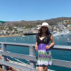 Meet your Posher, Mary ann